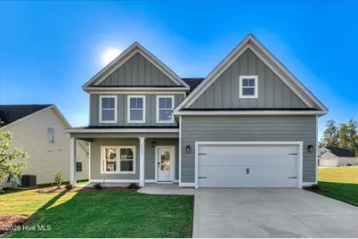 5605 Sweetwater, Grovetown, GA 30813 - Photo 1