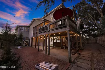 5 Parmele Boulevard, Wrightsville Beach, NC 28480 - Photo 49