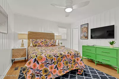 5 Parmele Boulevard, Wrightsville Beach, NC 28480 - Photo 19