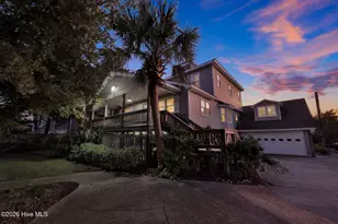 5 Parmele Blvd, Wrightsville Beach, NC 28480 - Photo 5
