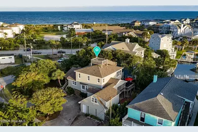 5 Parmele Boulevard, Wrightsville Beach, NC 28480 - Photo 3