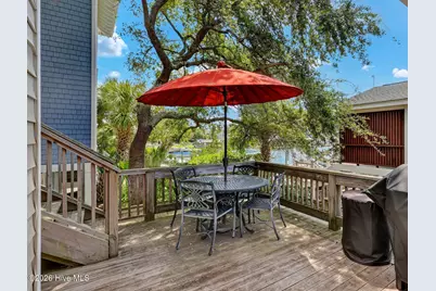 5 Parmele Boulevard, Wrightsville Beach, NC 28480 - Photo 35