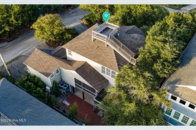 5 Parmele Boulevard, Wrightsville Beach, NC 28480 - Photo 55