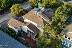 5 Parmele Blvd, Wrightsville Beach, NC 28480 - Photo 55