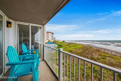 2000 New River Inlet Road #2208, North Topsail Beach, NC 28460 - Photo 3
