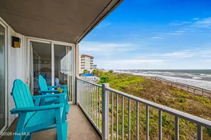 2000 New River Inlet Rd, North Topsail Beach, NC 28460 - Photo 3