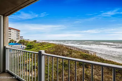 2000 New River Inlet Road #2208, North Topsail Beach, NC 28460 - Photo 27