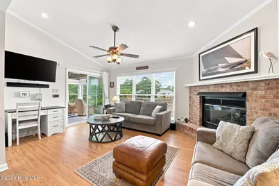 7211 Windward Drive, New Bern, NC 28560 - Photo 5