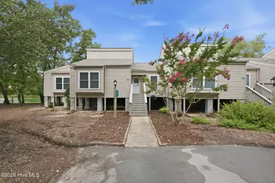 7211 Windward Drive, New Bern, NC 28560 - Photo 1