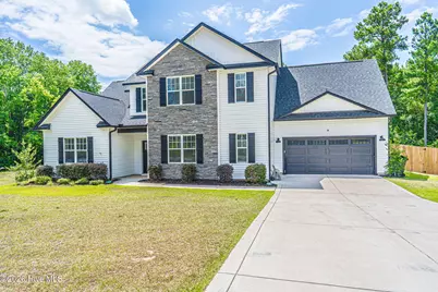 21 Solomon Drive, Cameron, NC 28326 - Photo 3