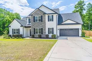 21 solomon Dr, Cameron, NC 28326 - Photo 3