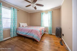 502 Raleigh Rd, Clinton, NC 28328 - Photo 25