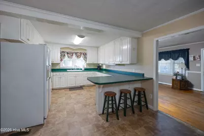 502 Raleigh Road, Clinton, NC 28328 - Photo 7