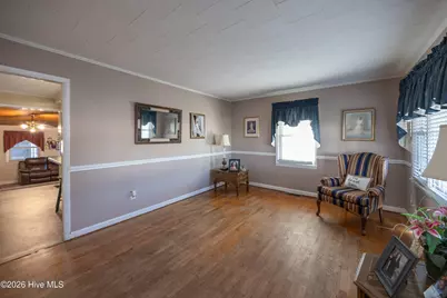 502 Raleigh Road, Clinton, NC 28328 - Photo 5