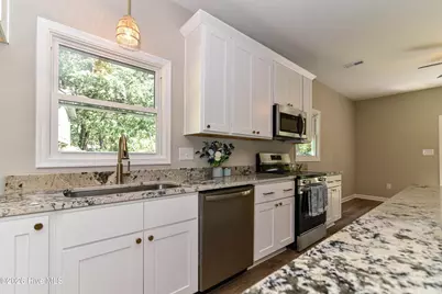 407 Dogwood Drive, Edenton, NC 27932 - Photo 5