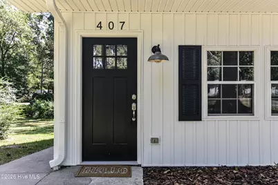 407 Dogwood Drive, Edenton, NC 27932 - Photo 3