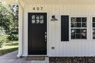 407 Dogwood Dr, Edenton, NC 27932 - Photo 3