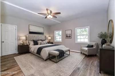 407 Dogwood Drive, Edenton, NC 27932 - Photo 21