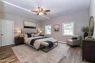 407 Dogwood Dr, Edenton, NC 27932 - Photo 21