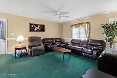 7032 Kingswood Circle, Stantonsburg, NC 27883 - Photo 17