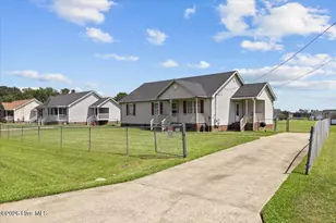 7032 Kingswood Cir, Stantonsburg, NC 27883 - Photo 5