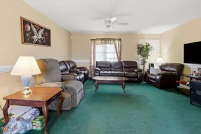 7032 Kingswood Circle, Stantonsburg, NC 27883 - Photo 15