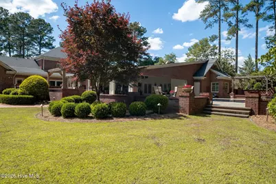 3407 Timberlake Court, Kinston, NC 28504 - Photo 101