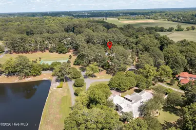 3407 Timberlake Court, Kinston, NC 28504 - Photo 111