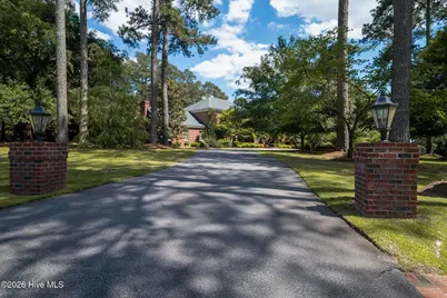 3407 Timberlake Court, Kinston, NC 28504 - Photo 123