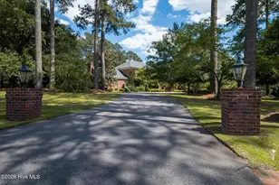3407 Timberlake Ct, Kinston, NC 28504 - Photo 123