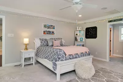 3407 Timberlake Court, Kinston, NC 28504 - Photo 57