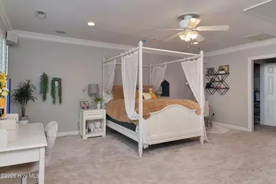 3407 Timberlake Court, Kinston, NC 28504 - Photo 53