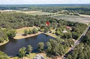 3407 Timberlake Ct, Kinston, NC 28504 - Photo 113
