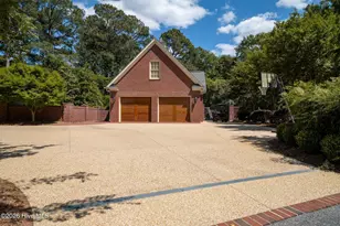 3407 Timberlake Ct, Kinston, NC 28504 - Photo 65
