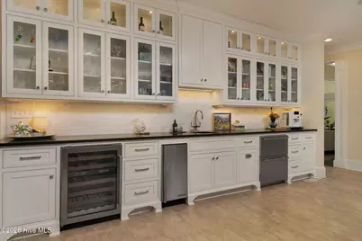 3407 Timberlake Court, Kinston, NC 28504 - Photo 23