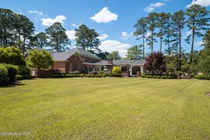 3407 Timberlake Ct, Kinston, NC 28504 - Photo 103