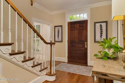 3407 Timberlake Court, Kinston, NC 28504 - Photo 7