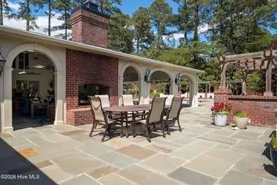3407 Timberlake Court, Kinston, NC 28504 - Photo 73