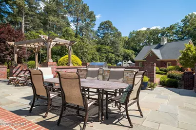 3407 Timberlake Court, Kinston, NC 28504 - Photo 99