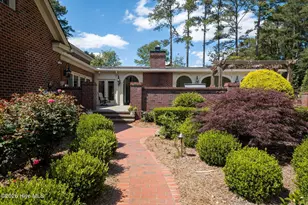 3407 Timberlake Ct, Kinston, NC 28504 - Photo 71