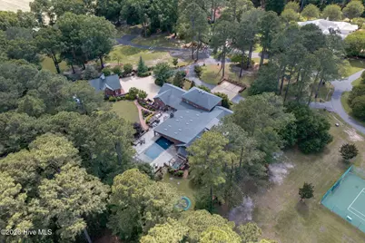 3407 Timberlake Court, Kinston, NC 28504 - Photo 115