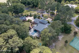 3407 Timberlake Ct, Kinston, NC 28504 - Photo 115