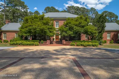 3407 Timberlake Court, Kinston, NC 28504 - Photo 1