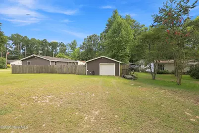 118 Huron Trail, Edenton, NC 27932 - Photo 31