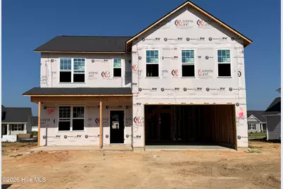 375 Sacksonia Street, Raeford, NC 28376 - Photo 1