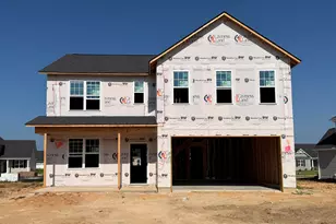 375 Sacksonia St, Raeford, NC 28376 - Photo 1