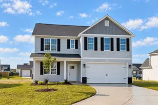 375 Sacksonia St, Raeford, NC 28376 - Photo 1