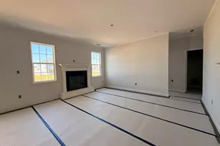 375 Sacksonia St, Raeford, NC 28376 - Photo 5