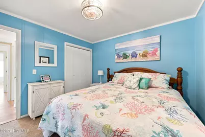 1904 E Fort Macon Road #301, Atlantic Beach, NC 28512 - Photo 5