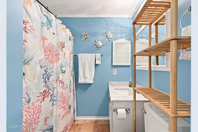 1904 E Fort Macon Road #301, Atlantic Beach, NC 28512 - Photo 13